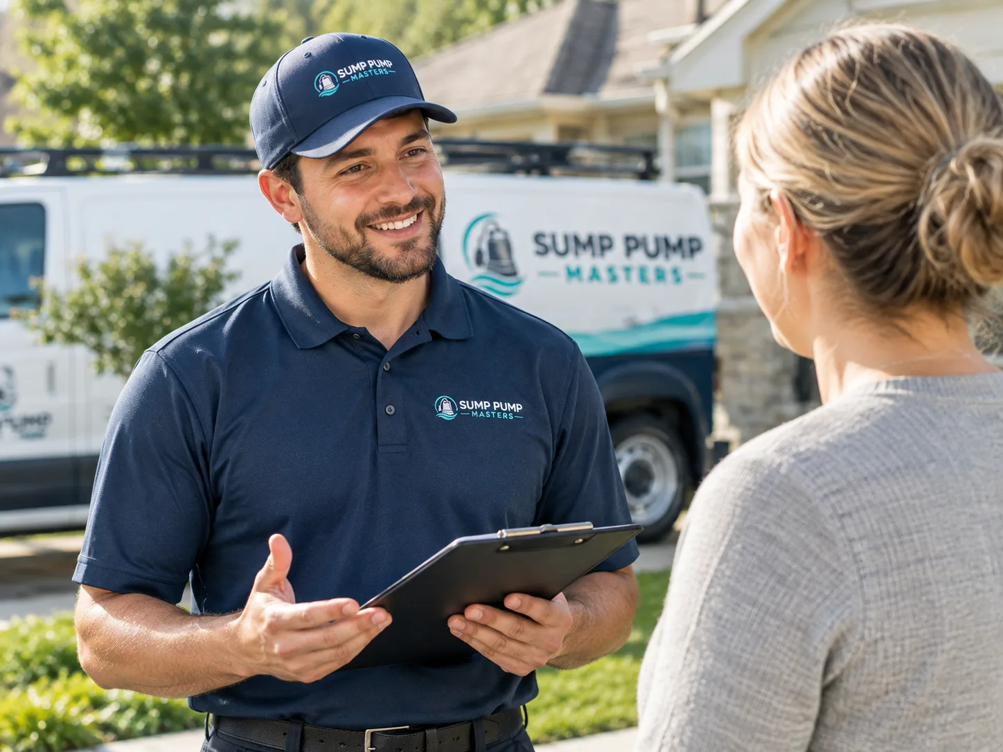 Sump Pump Repair Chimayo, NM FAQs